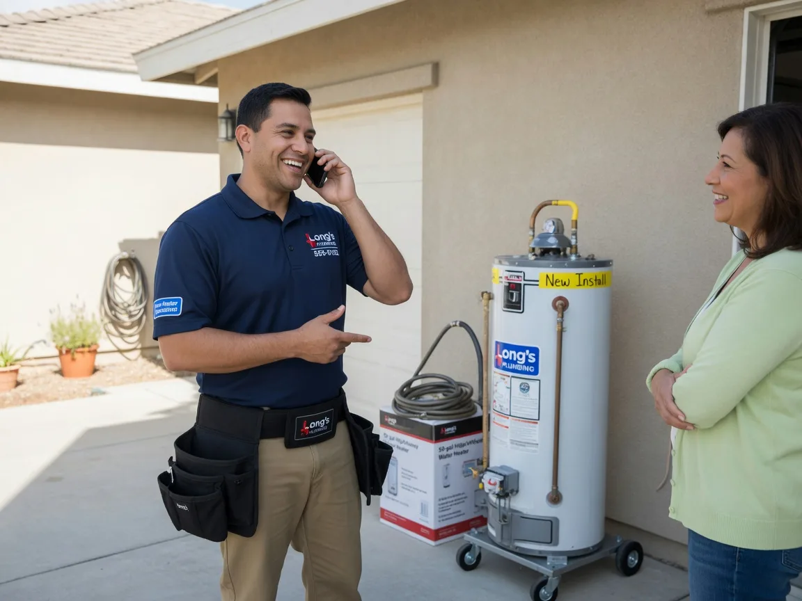 Leak Detection Winona, MN FAQs